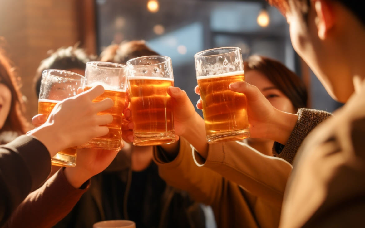 飲食店でお得になる割引サービスが付帯