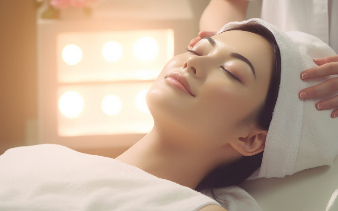 健康・エステ関連割引が20%OFF