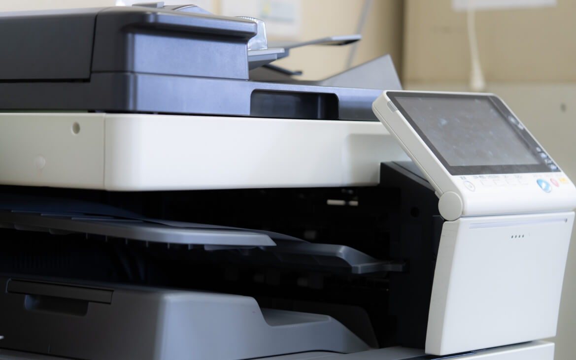 複合機コンシェルジュ（法人限定・年間申込利用者限定）