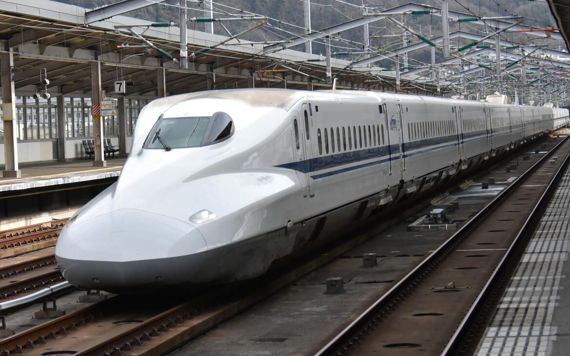 最安値に挑戦！新幹線（日帰り）購入サービス